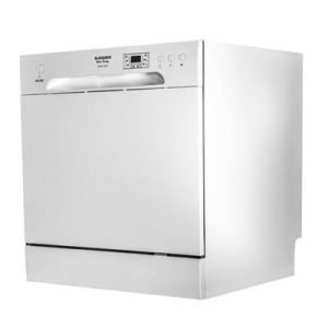 عیب یابی ظرفشویی الگانس-