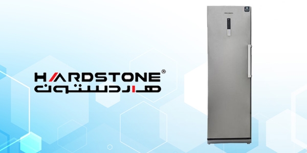 عیب-یابی-فریزر-هاردستون