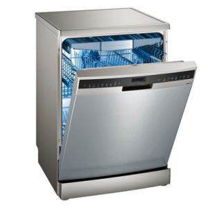 عیب یابی ماشین ظرفشویی که چراغهایش چشمک میزند-