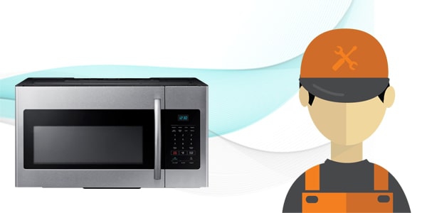 خدمات تعمیر ماکروفر سانی در تهران