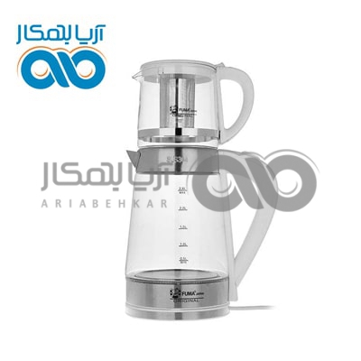 عیب یابی و سرویس چایساز فوما-