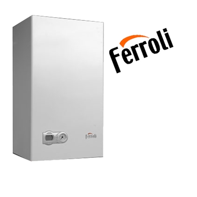 تعمیر پکیج فرولی - FERROLI