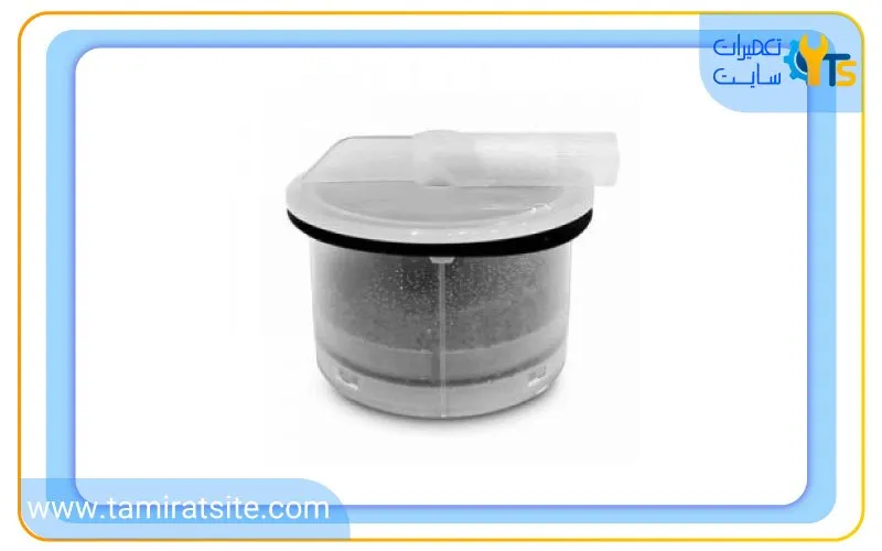 فیلتر اتو پرس ریوالد