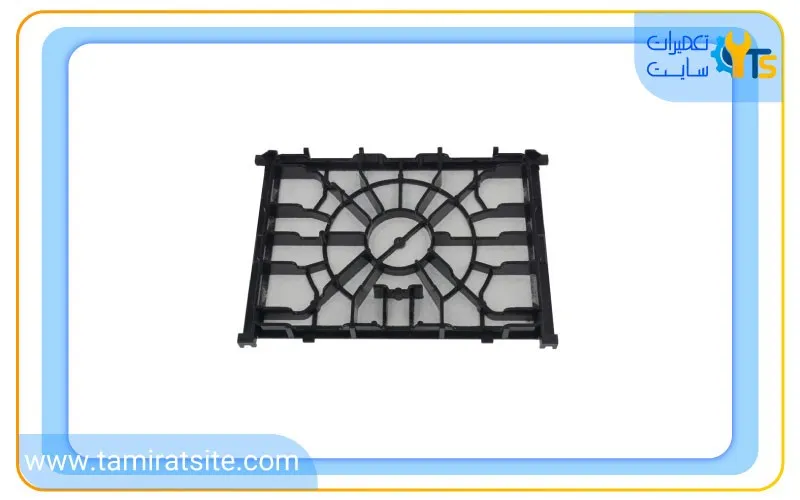 فیلتر جاروبرقی siemens