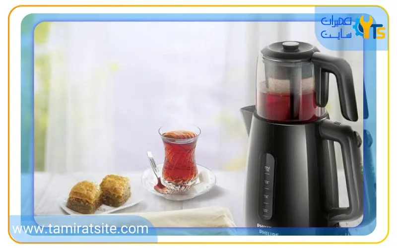 فیلیپس: برند هلندی اصیل