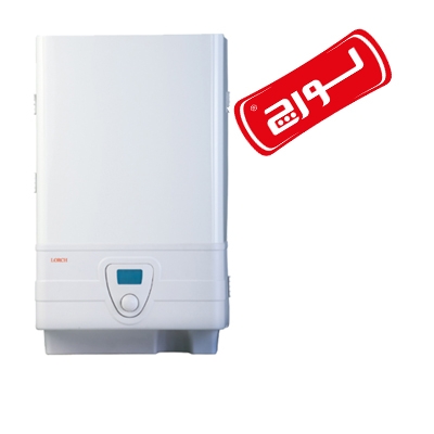 تعمیر پکیج لورچ