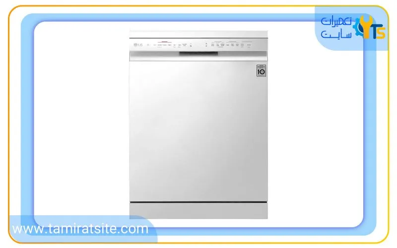 ماشین ظرفشویی ال جی DFB425