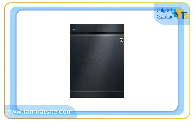 ماشین ظرفشویی ال جی مدل DFB325HD