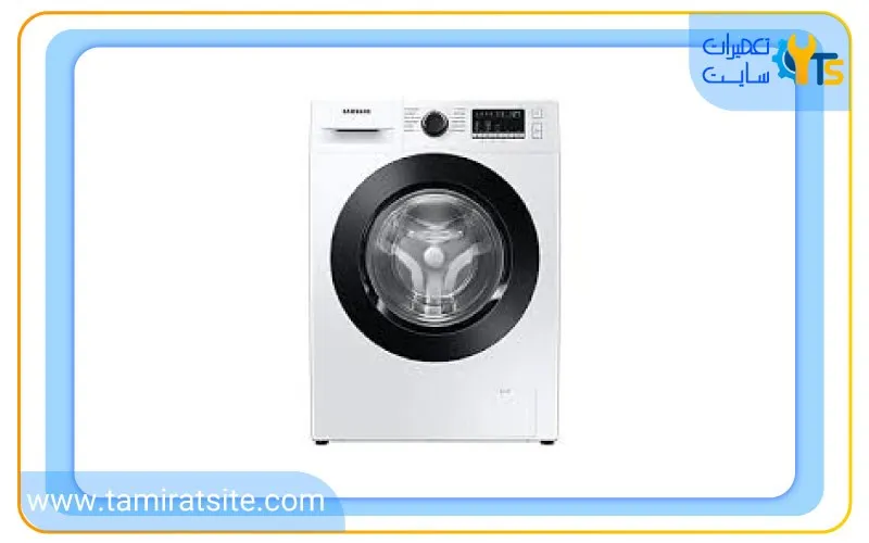 ماشین لباسشویی سامسونگ مدل WW70T4020CX