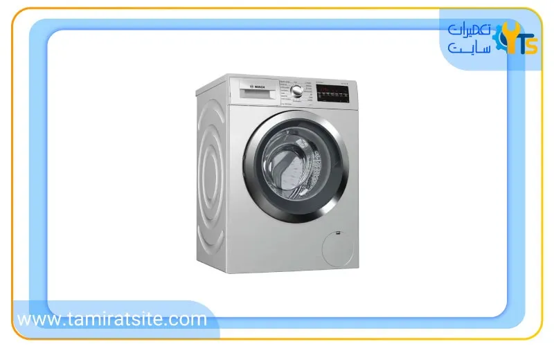 ماشین لباسشویی های بوش