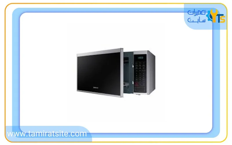 ماکروفر ناسیونال را انتخاب کنیم یا ماکروفر سامسونگ