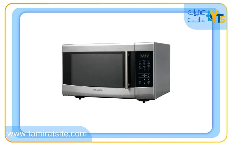 ماکروفر کنوود