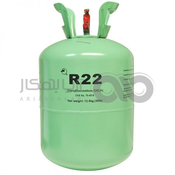 گاز مصرفی کولر گازی پرتابل ال جی