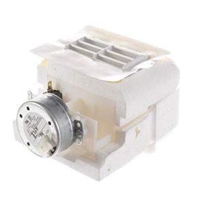 مجموعه کنترل دمپر-