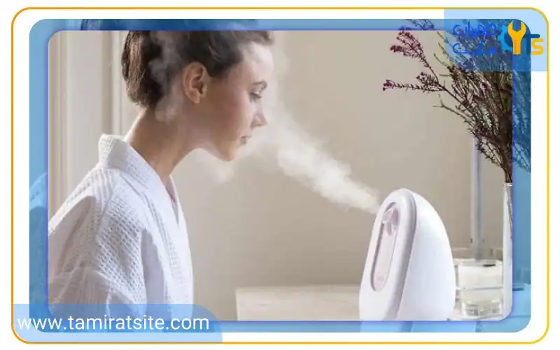 مدت زمان استفاده از دستگاه بخور سرد چقدر است