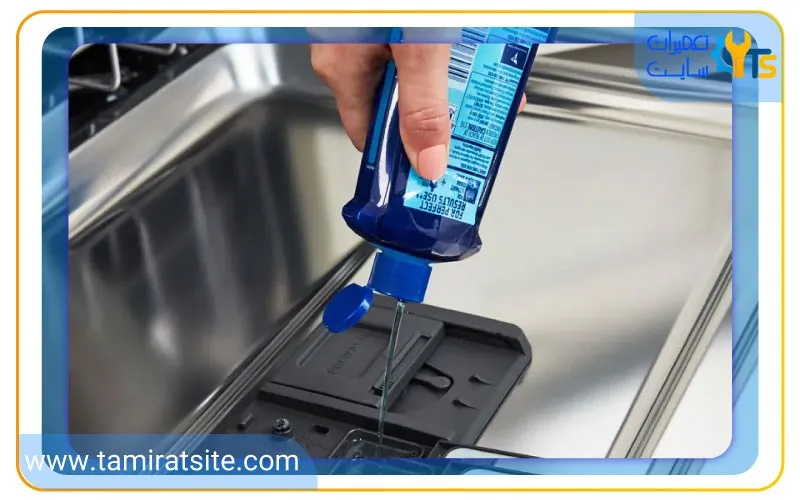 مزایای استفاده از جلادهنده ماشین ظرفشویی