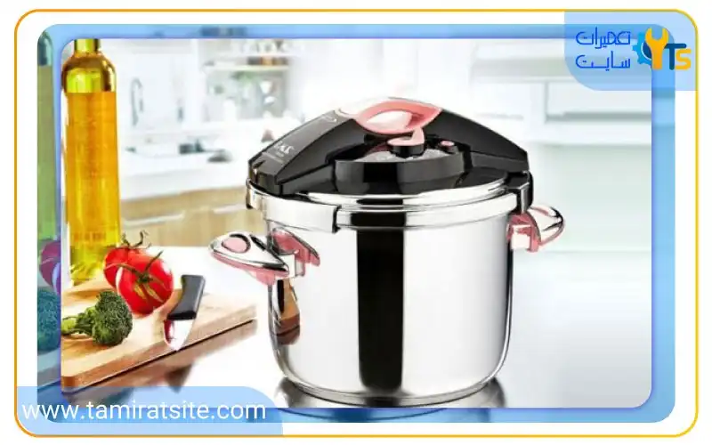 مزایای استفاده از زودپز چیست