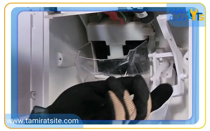 مزایای تعمیرات سایت برای تعمیر آب سردکن هاردستون