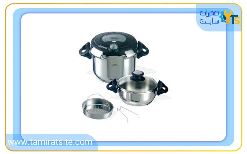 مزایای زودپزهای بیم چیست