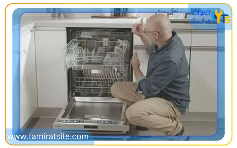 مزایای ماشین ظرفشویی