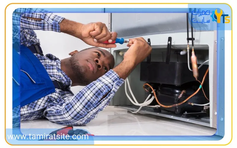 مزیت های تعمیر ساید بای ساید نمایندگی مرکزی تعمیرات سایت