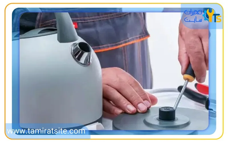 مزیت های تعمیر چای ساز در تعمیرات سایت