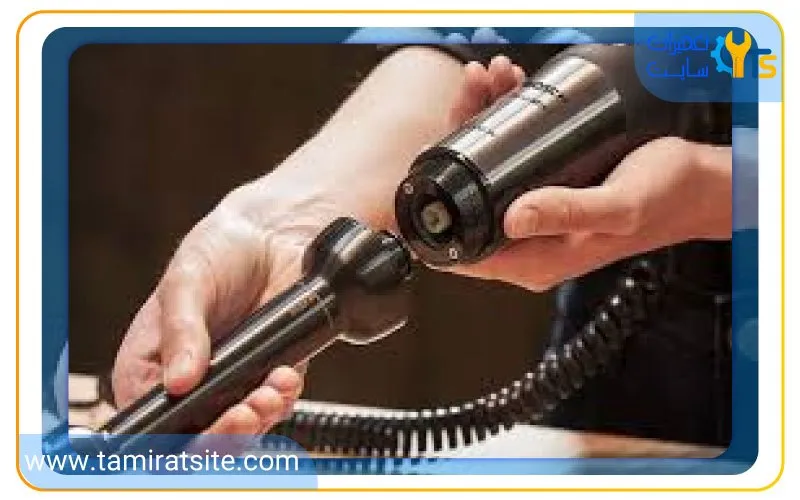 مزیت های تعمیر گوشت کوب برقی نمایندگی مرکزی تعمیرات سایت