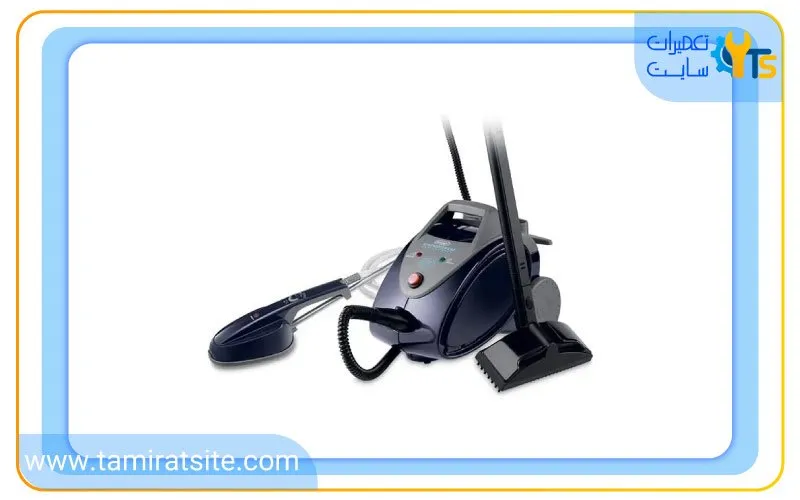 مزیت های تعمیرات بخارشوی دلونگی در نمایندگی تخصصی تعمیرات سایت