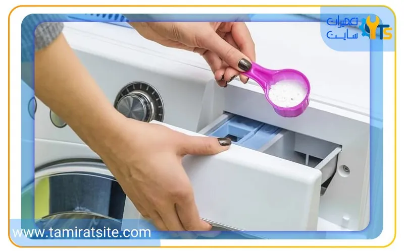 مسدود بودن مسیر جاپودری