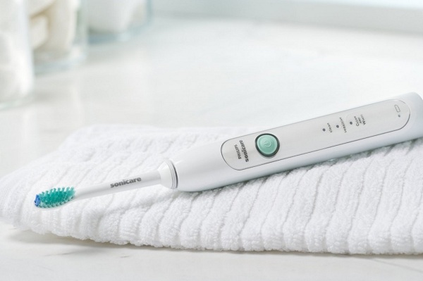 علت شارژ نشدن مسواک برقی به موتور هم مربوط می شود؟