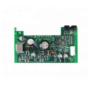 مشکل در برد ماکروفر-