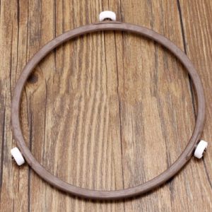 مشکل در ریل ماکروفر