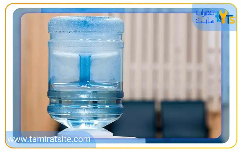 مشکل در منبع تغذیه