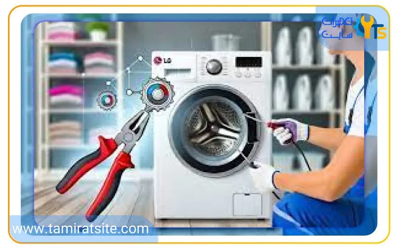 مشکلات مربوط به برق