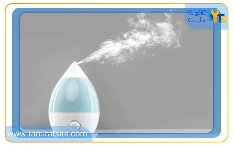 مصرف برق دستگاه بخور سرد یا گرم چقدر است