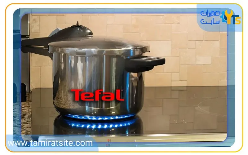 معرفی برند تفال