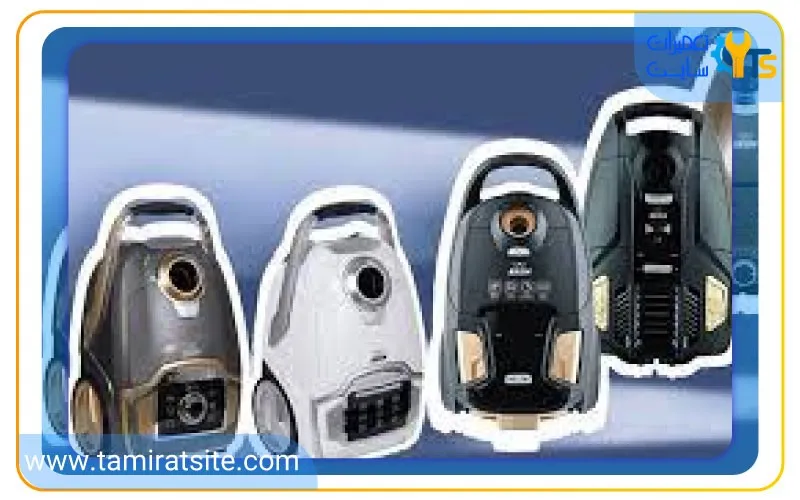 معرفی جاروبرقی های برند فیلیپس