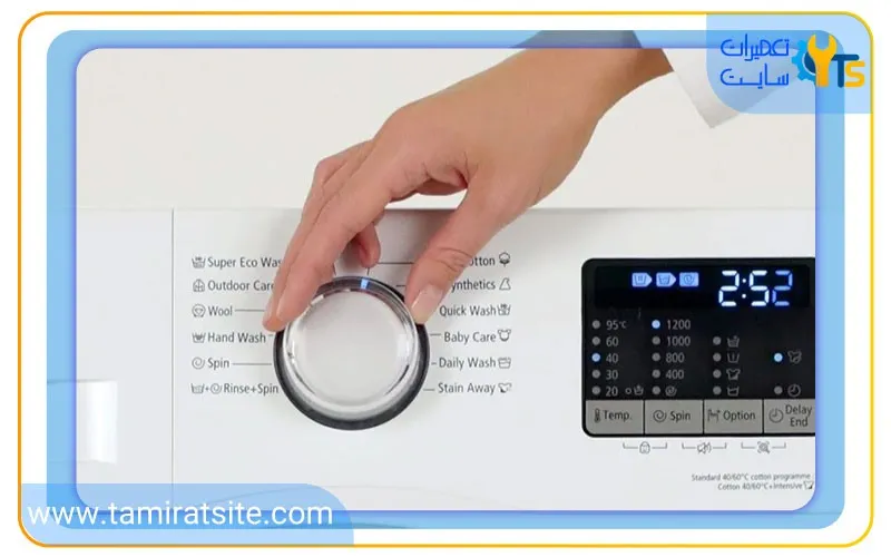 مقایسه از لحاظ میزان صدای تولیدی