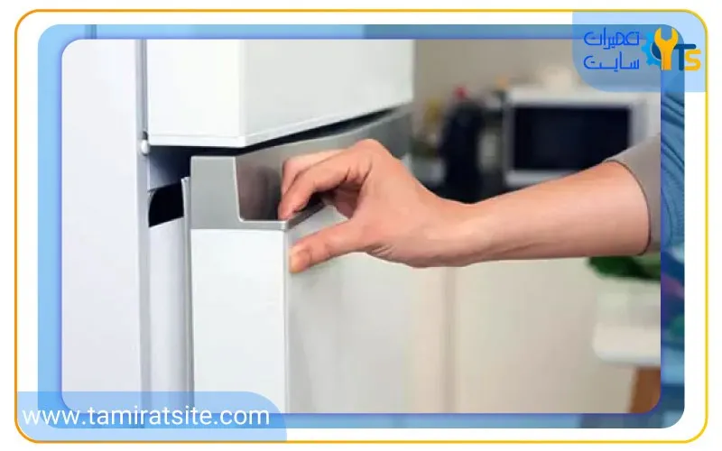 منظور از برق داشتن بدنه یخساز خانگی و صنعتی چیست