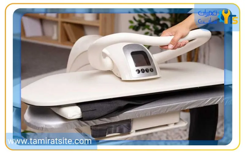 مهمترین اقداماتی که در زمینه تعمیر اتو پرس فلر صورت می گیرد