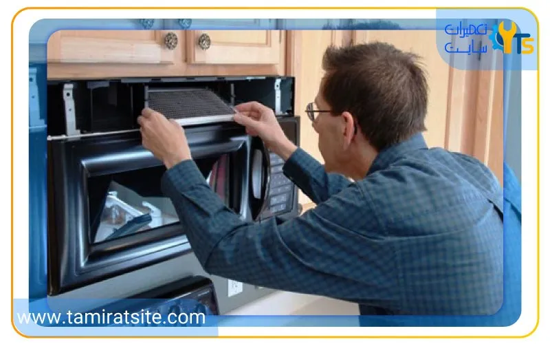 مهمترین نکات از زبان تعمیرکار سولاردام