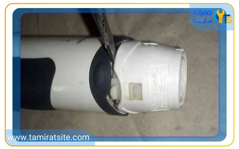 مهمترین نکات در تعمیر گوشت کوب برقی براون