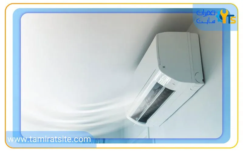 موارد استفاده از کولر گازی دو کاره