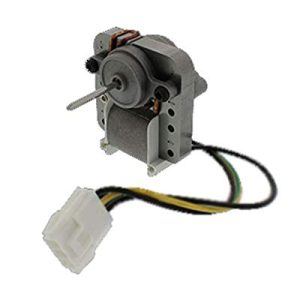 موتور فن تبخیر کننده-