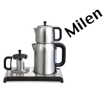 تعمیر چای ساز میلن - تعمیر چای ساز MILEN