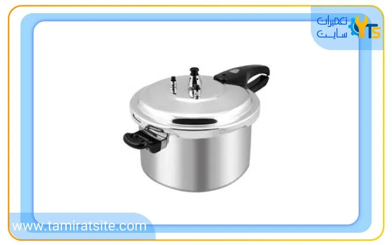 نحوه استفاده از زودپز سوپاپ دار چگونه است