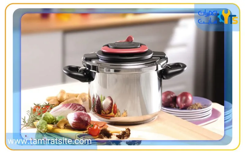 نحوه استفاده از زودپز