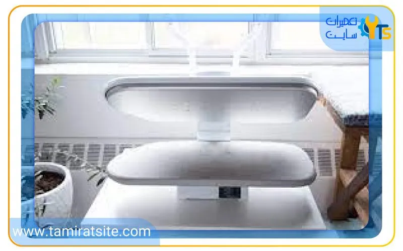 نحوه رسوب زدایی و جرم گیری اتو پرس در خانه