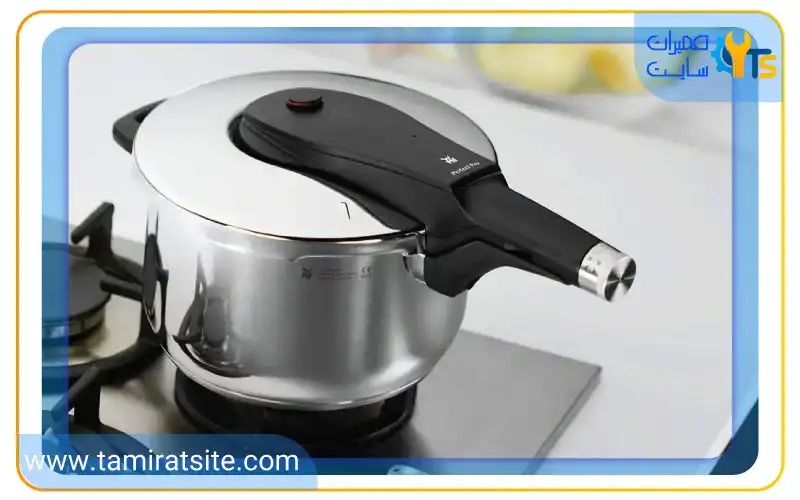 نحوه عملکرد زودپز وی ام اف