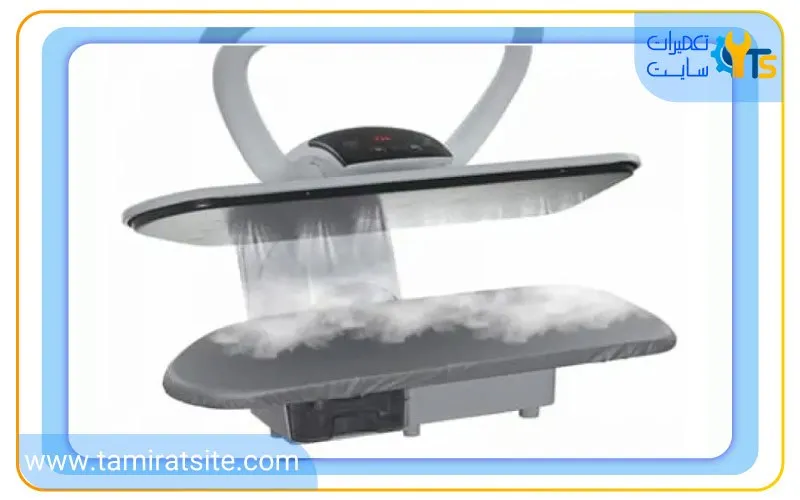 نحوه نگهداری صحیح از اتو پرس زاروتی